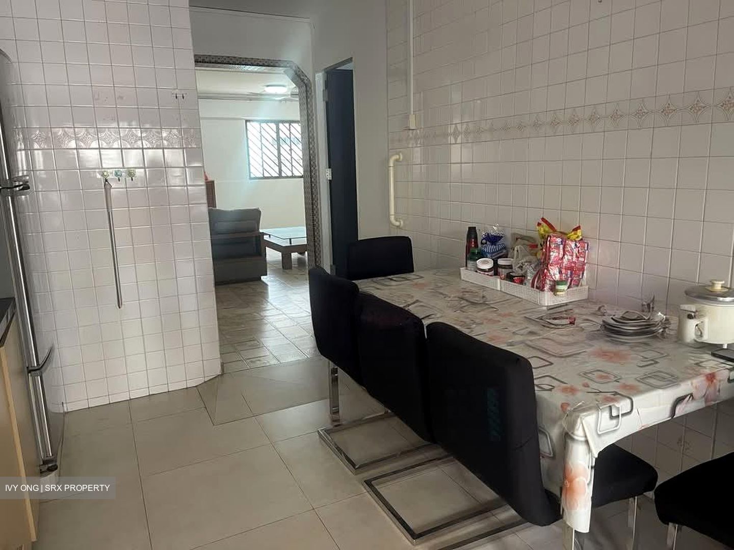 Blk 708 Clementi West Street 2 (Clementi), HDB 4 Rooms #577209731